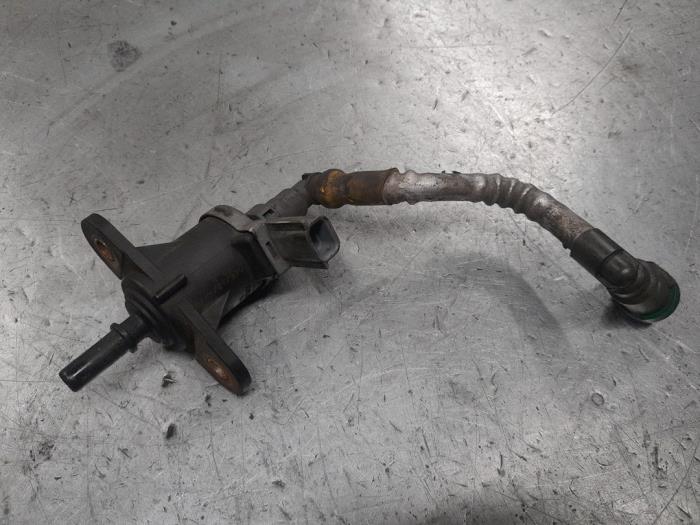 Renault Trafic Brandstof Drukregelaar