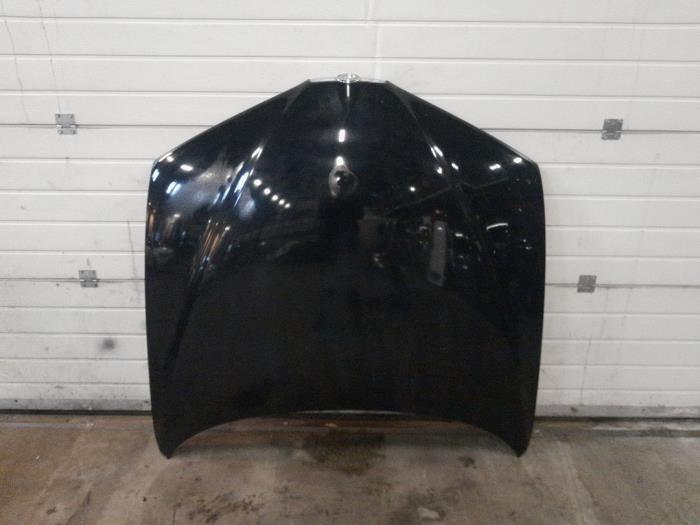 Alfa Romeo 159 Motorkap