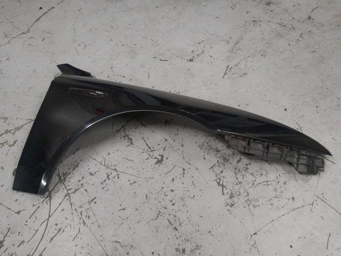 Alfa Romeo 159 Scherm rechts-voor