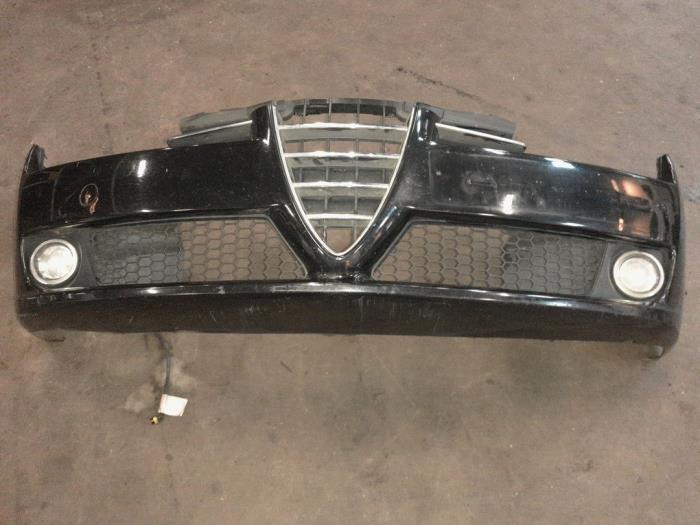 Alfa Romeo 159 Voorbumper