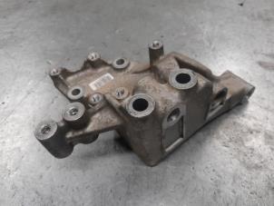 Gebruikte Motorrubber Fiat Ducato (250) 2.3 D 150 Multijet Prijs € 45,00 Margeregeling aangeboden door A.T.S. van de Wiel