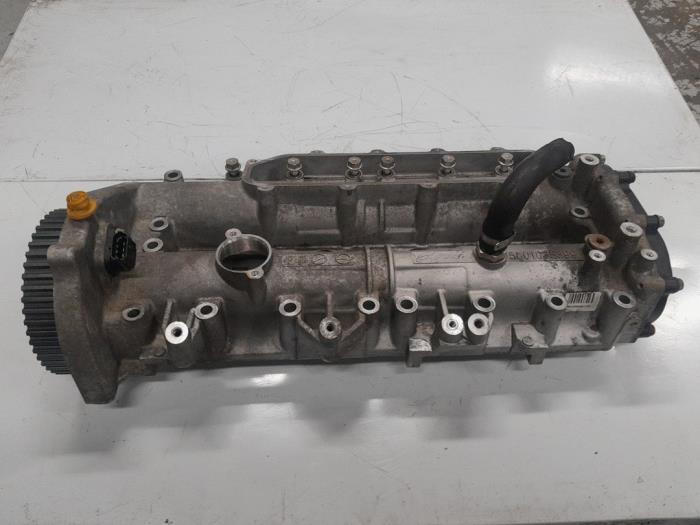 Fiat Ducato Nokkenas set