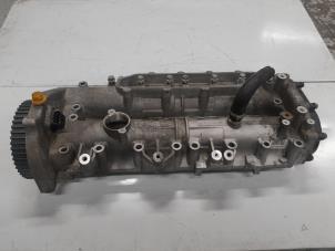 Gebruikte Nokkenas set Fiat Ducato (250) 2.3 D 150 Multijet Prijs € 380,00 Margeregeling aangeboden door A.T.S. van de Wiel