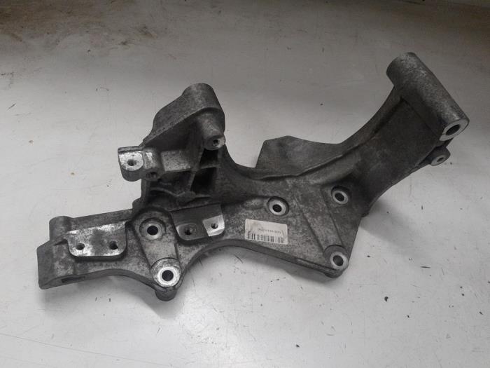 Fiat Ducato Steun (diversen)