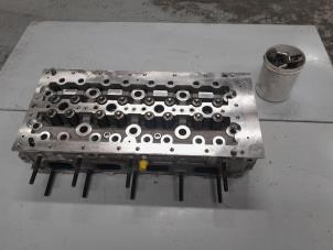 Gebruikte Cilinderkop Fiat Ducato (250) 2.3 D 150 Multijet Prijs € 475,00 Margeregeling aangeboden door A.T.S. van de Wiel