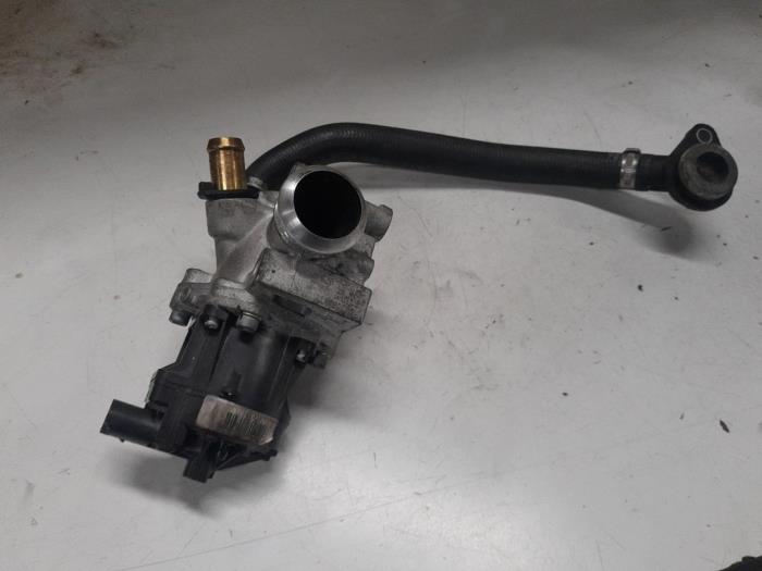 Fiat Ducato EGR Klep