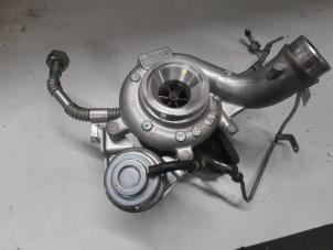 Gebruikte Turbo Fiat Ducato (250) 2.3 D 150 Multijet Prijs € 385,00 Margeregeling aangeboden door A.T.S. van de Wiel