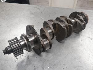 Gebruikte Krukas Fiat Ducato (250) 2.3 D 150 Multijet Prijs € 780,00 Margeregeling aangeboden door A.T.S. van de Wiel