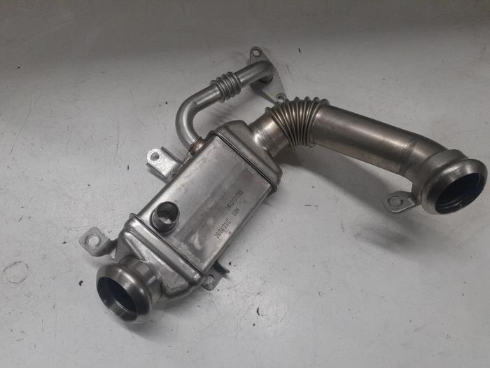 Fiat Ducato EGR koeler