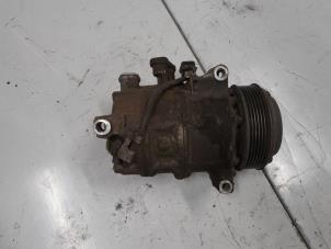 Gebruikte Pomp Airco Mercedes Sprinter 5t (907.6) 514 CDI 2.1 D RWD Prijs € 70,00 Margeregeling aangeboden door A.T.S. van de Wiel