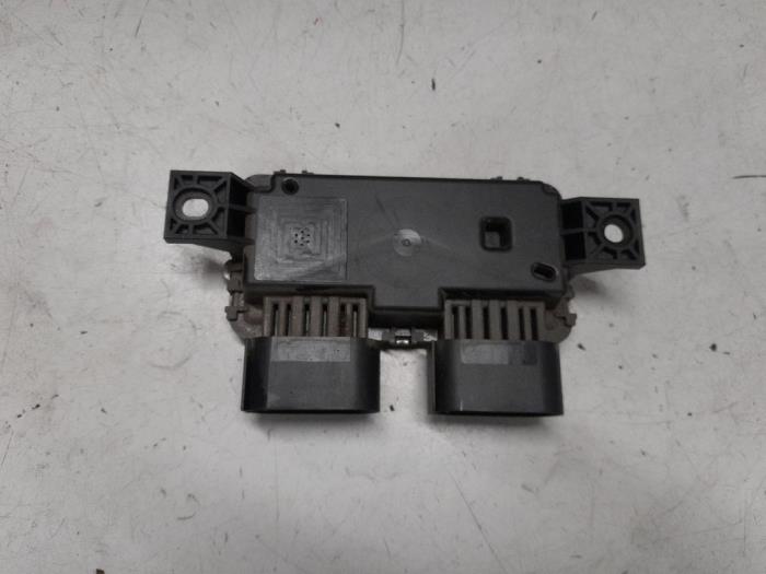 Mercedes Sprinter ADM brandstof module