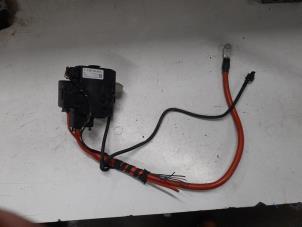 Gebruikte Zekeringkast Mercedes Sprinter 5t (907.6) 514 CDI 2.1 D RWD Prijs € 55,00 Margeregeling aangeboden door A.T.S. van de Wiel