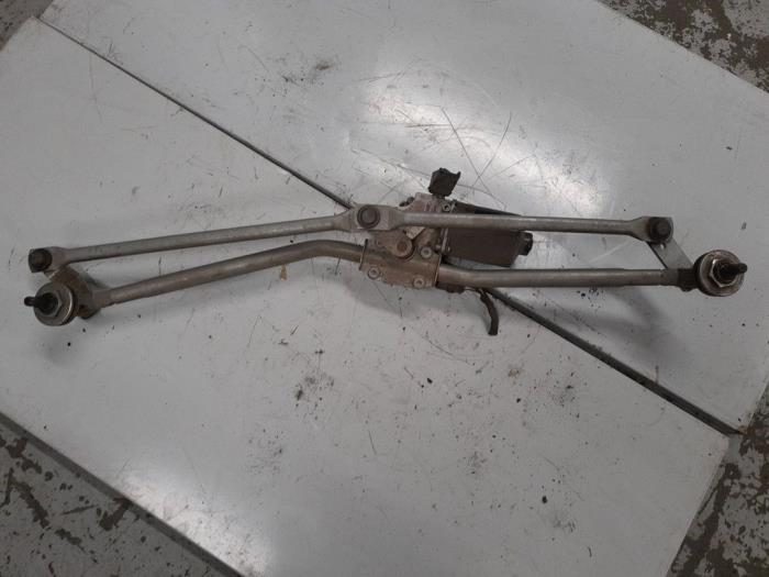 Mercedes Sprinter Ruitenwismotor+Mechaniek