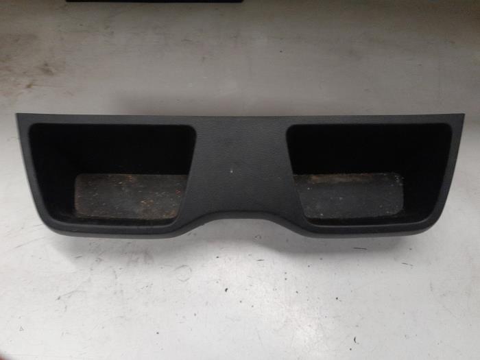 Mercedes Sprinter Opbergvak