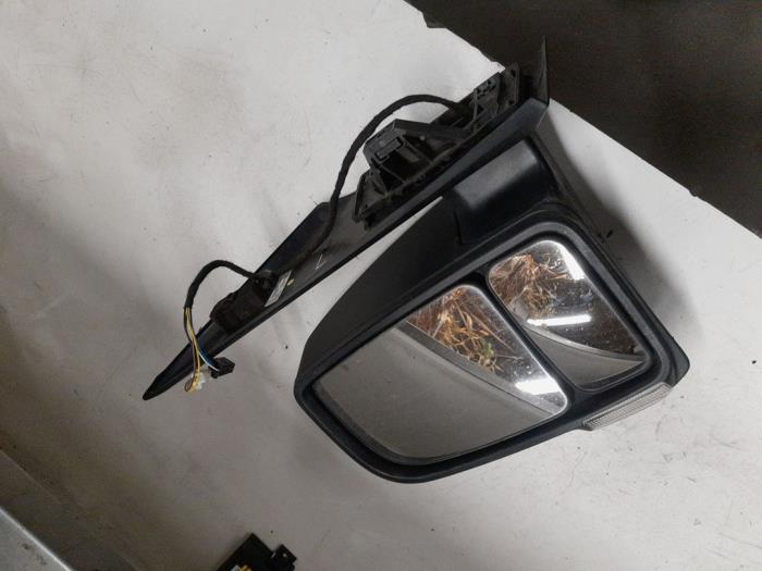 Mercedes Sprinter Buitenspiegel links