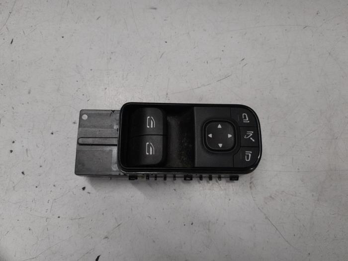 Mercedes Sprinter Combischakelaar ramen