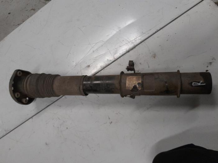 Mercedes Sprinter Schokdemperpoot rechts-voor