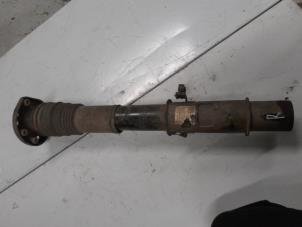 Gebruikte Schokdemperpoot rechts-voor Mercedes Sprinter 5t (907.6) 514 CDI 2.1 D RWD Prijs € 140,00 Margeregeling aangeboden door A.T.S. van de Wiel