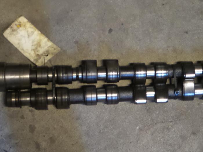 Alfa Romeo 156 Nokkenas set