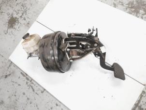 Gebruikte Rembekrachtiger Mercedes Sprinter 5t (907.6) 514 CDI 2.1 D RWD Prijs € 290,00 Margeregeling aangeboden door A.T.S. van de Wiel