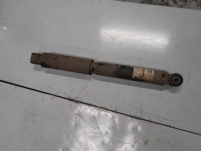 Mercedes Sprinter Schokdemper links-achter