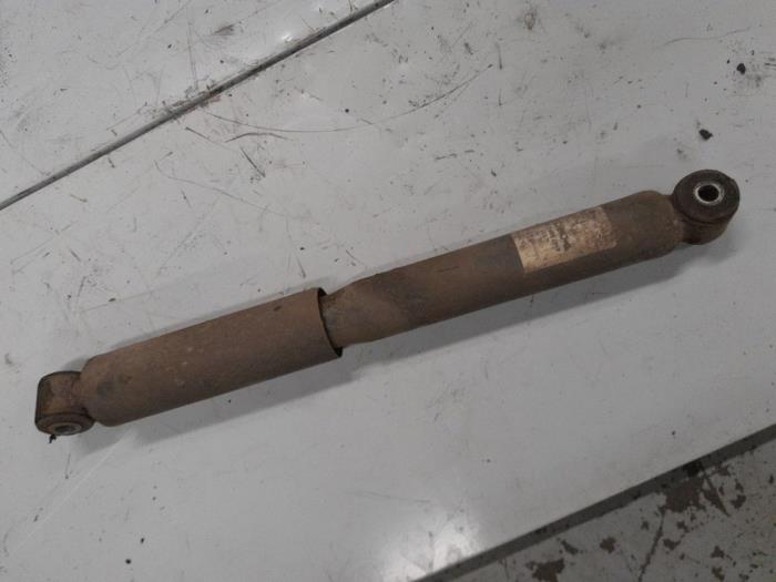 Mercedes Sprinter Schokdemper rechts-achter