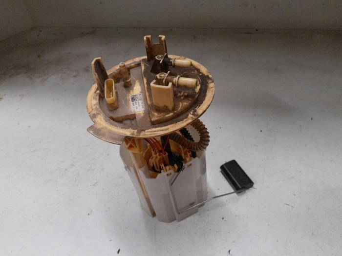 Mercedes Sprinter Brandstofpomp Elektrisch