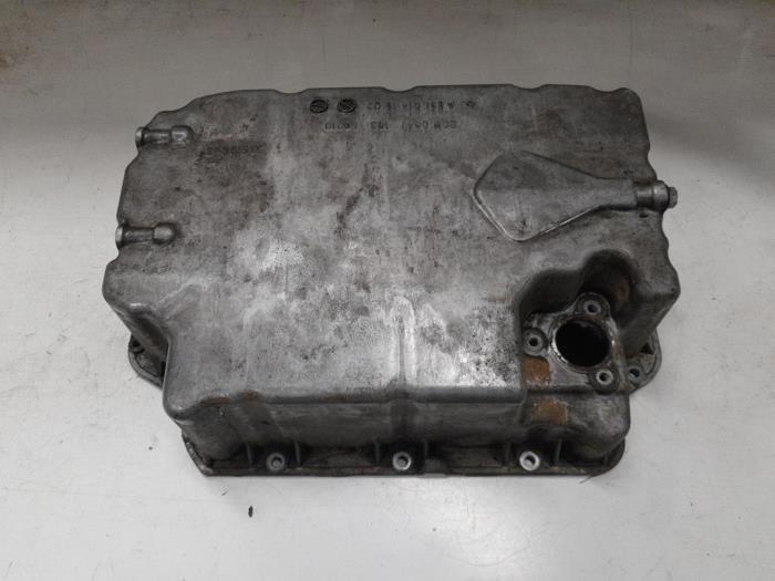 Mercedes Sprinter Carterpan