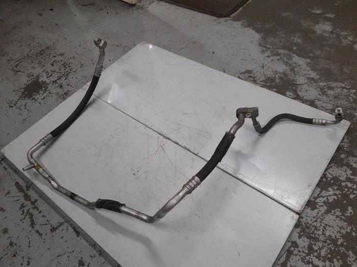 Alfa Romeo Brera Airco Leiding