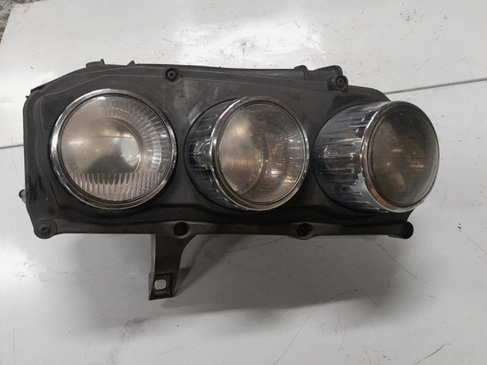 Alfa Romeo 159 Koplamp rechts