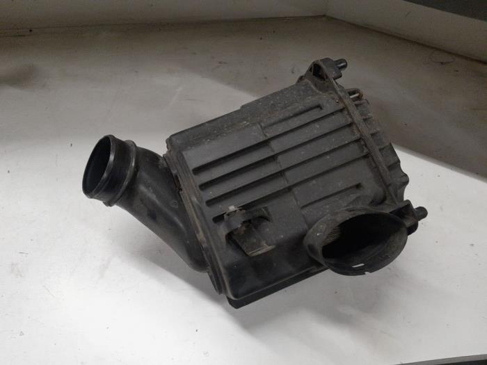 Alfa Romeo 159 Luchtfilterhuis