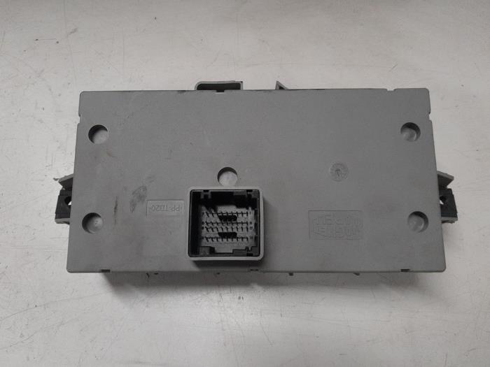 Alfa Romeo 159 Module (diversen)