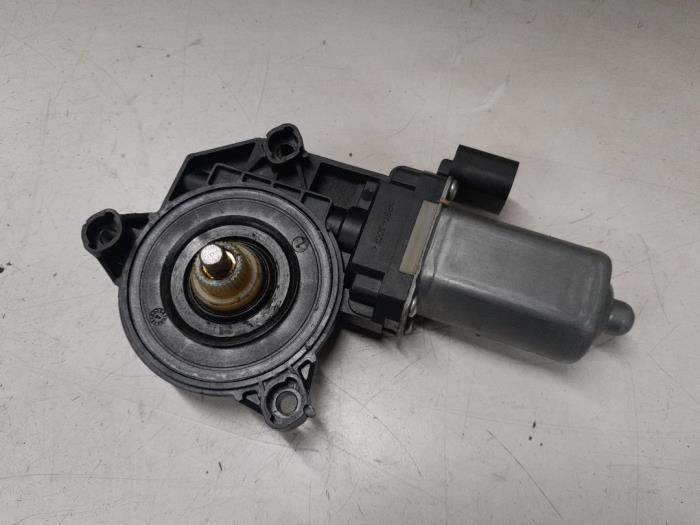 Alfa Romeo 159 Raammotor Portier