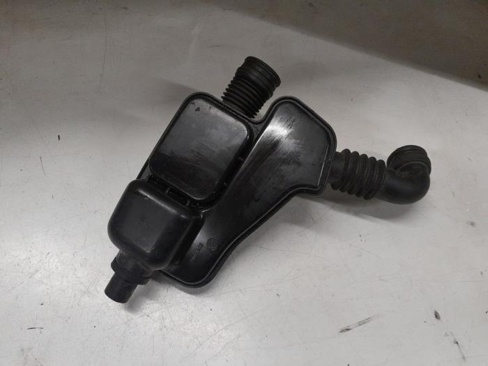 Alfa Romeo 159 Resonantiehuis