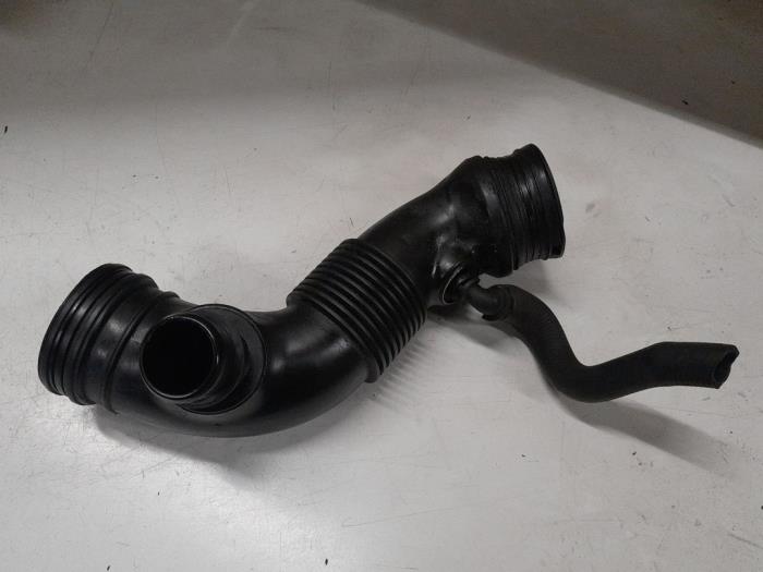 Alfa Romeo 159 Aanzuigslang Lucht