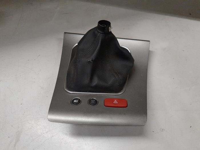 Alfa Romeo Brera Versnellingspookhoes