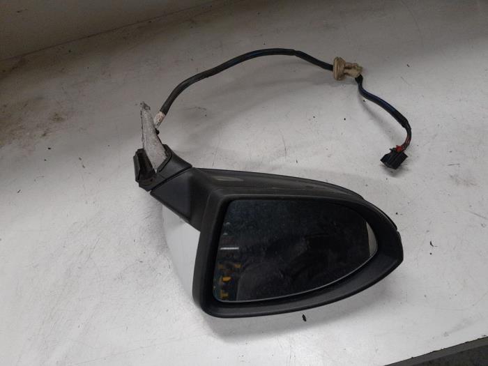 Volkswagen Golf Buitenspiegel links