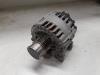 Volkswagen Golf VII (AUA) 1.4 TSI BlueMotion Technology 125 16V Alternator