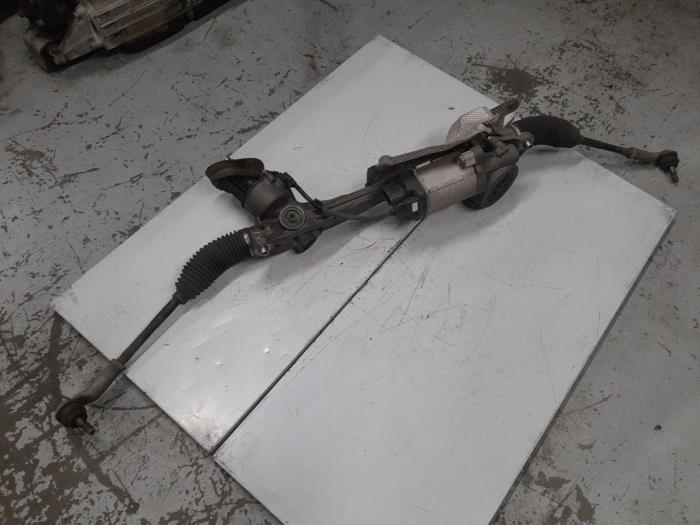 Volkswagen Golf Stuurhuis Bekrachtigd