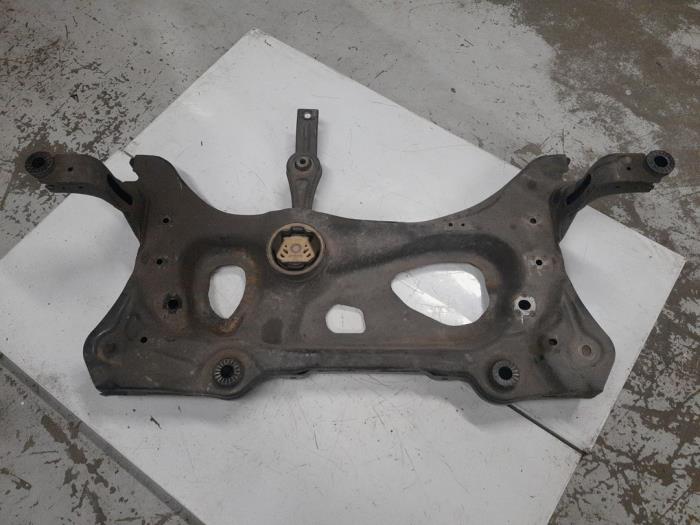 Volkswagen Golf Subframe