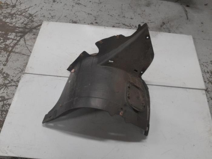 Volkswagen Golf Wielkuip