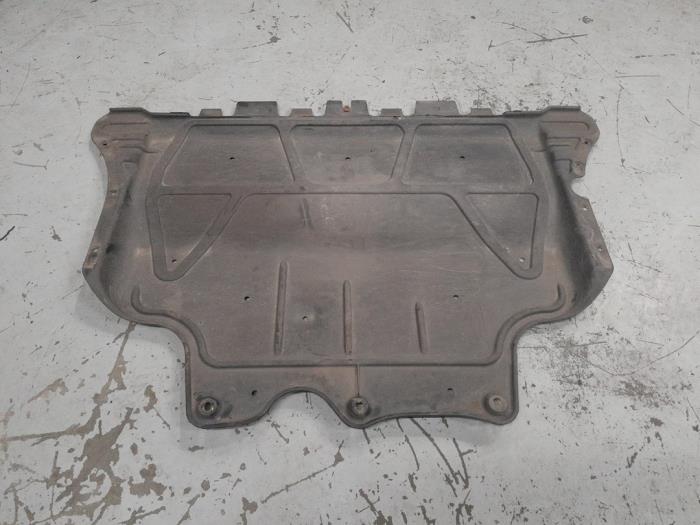 Volkswagen Golf Beschermplaat bodem