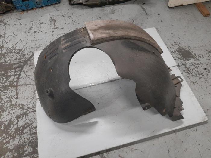 Volkswagen Golf Wielkuip