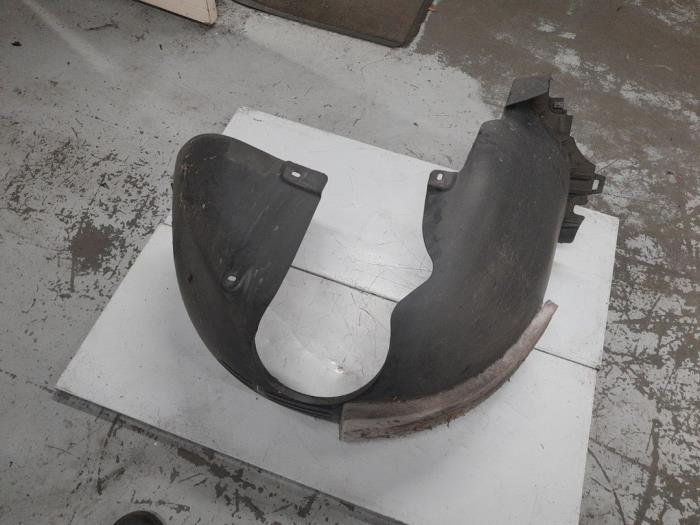 Volkswagen Golf Wielkuip