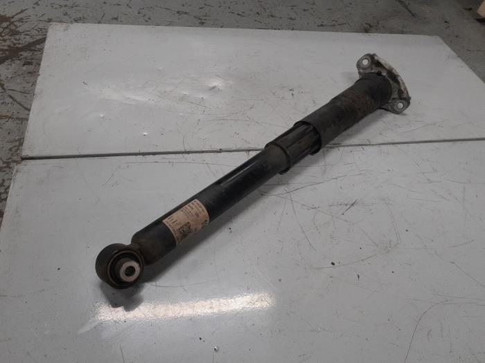 Volkswagen Golf Schokdemper links-achter