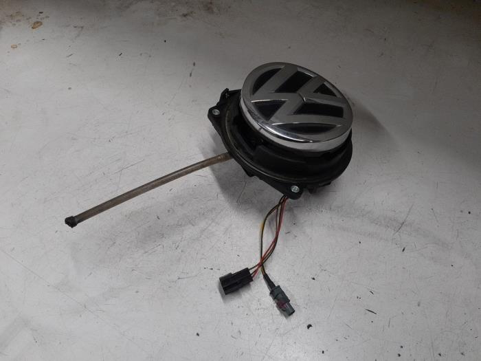 Volkswagen Golf Achteruitrij Camera