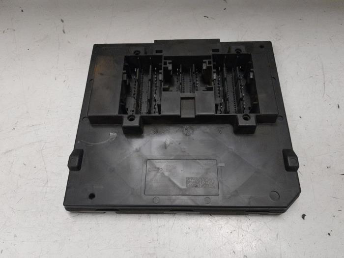 Volkswagen Golf Computer Body Control