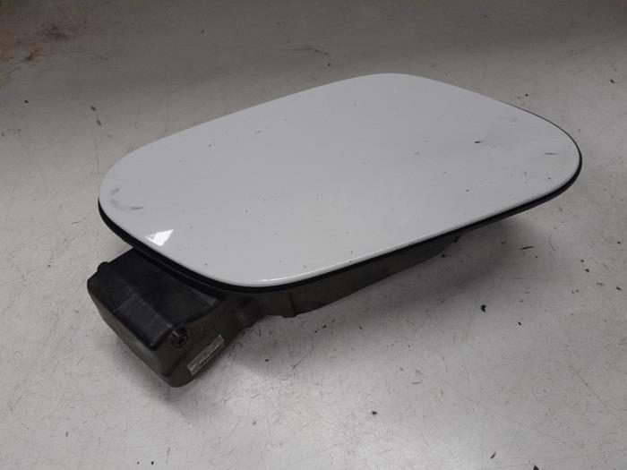 Volkswagen Golf Tank Klep