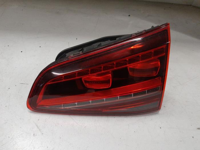 Volkswagen Golf Achterlicht rechts