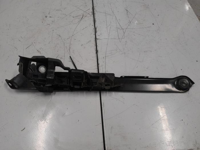 Volkswagen Golf Koplampframe rechts